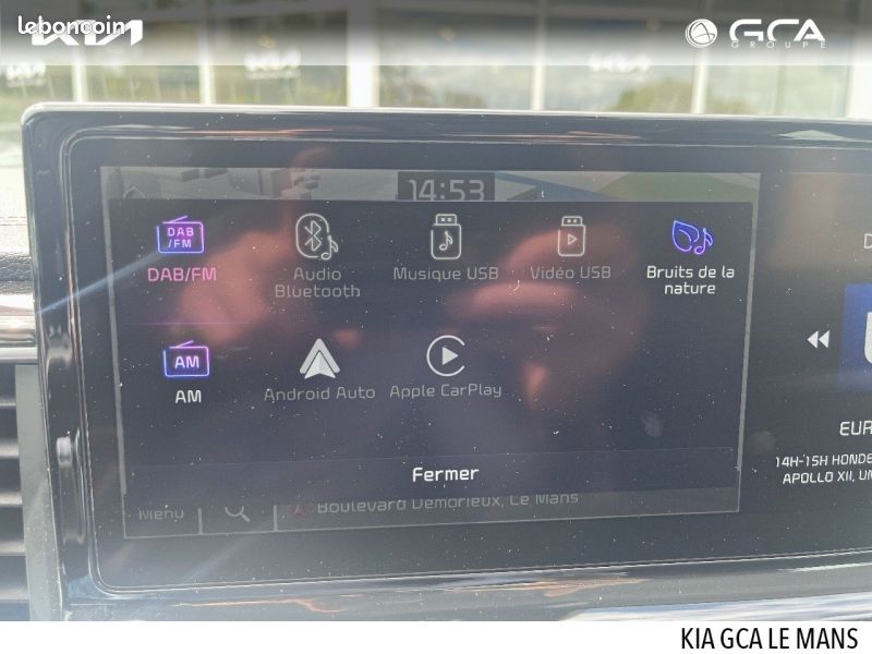 Kia Ceed 1.0 T-GDI 120ch Active (image 18)
