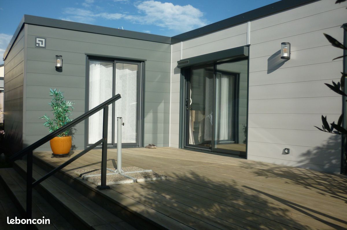 Maison 3 pièces 50 m² · à Ouistreham · 50 m² · 193 000 €