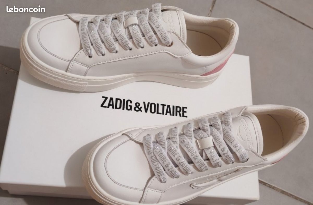 Basket fille (image 1)