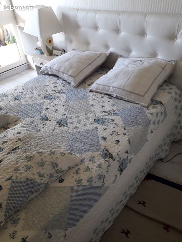Votre appartement à 50m de la plage (image 3)