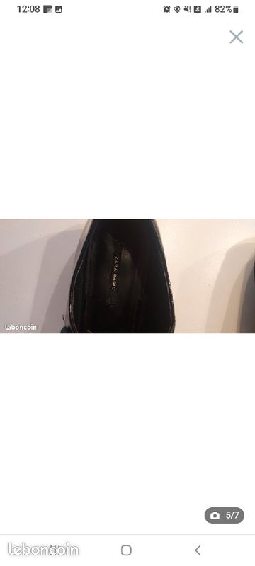 Vernis Zara (image 4)