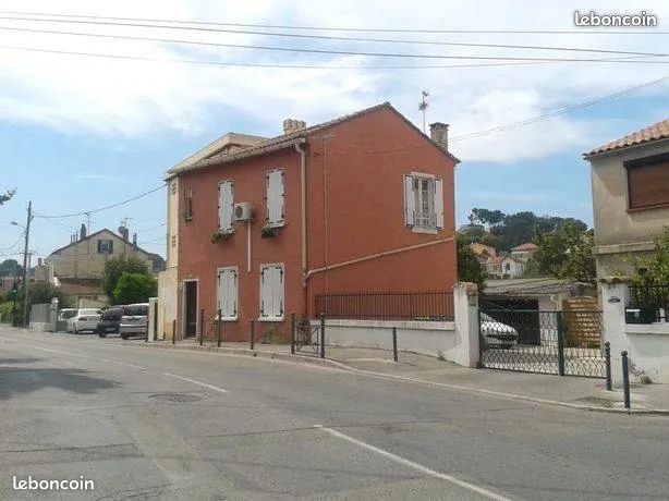 Maison 3 pièces 32 m² · à La Seyne-sur-Mer · 32 m² · 700 €/mois