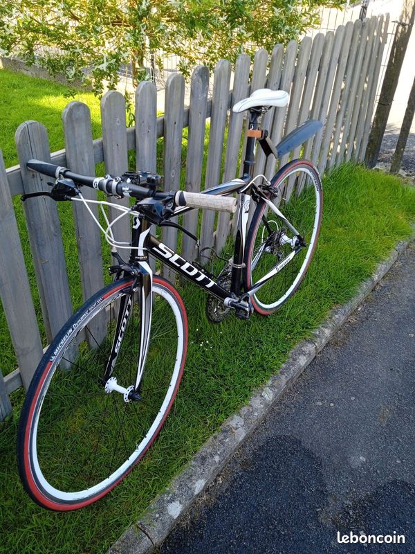 Vélo de ville (image 2)