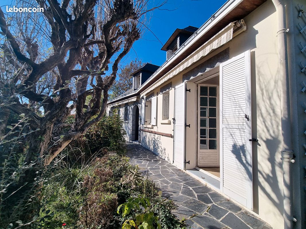 Maison 6 pièces 113 m² · à Cordemais · 113 m² · 294 560 €