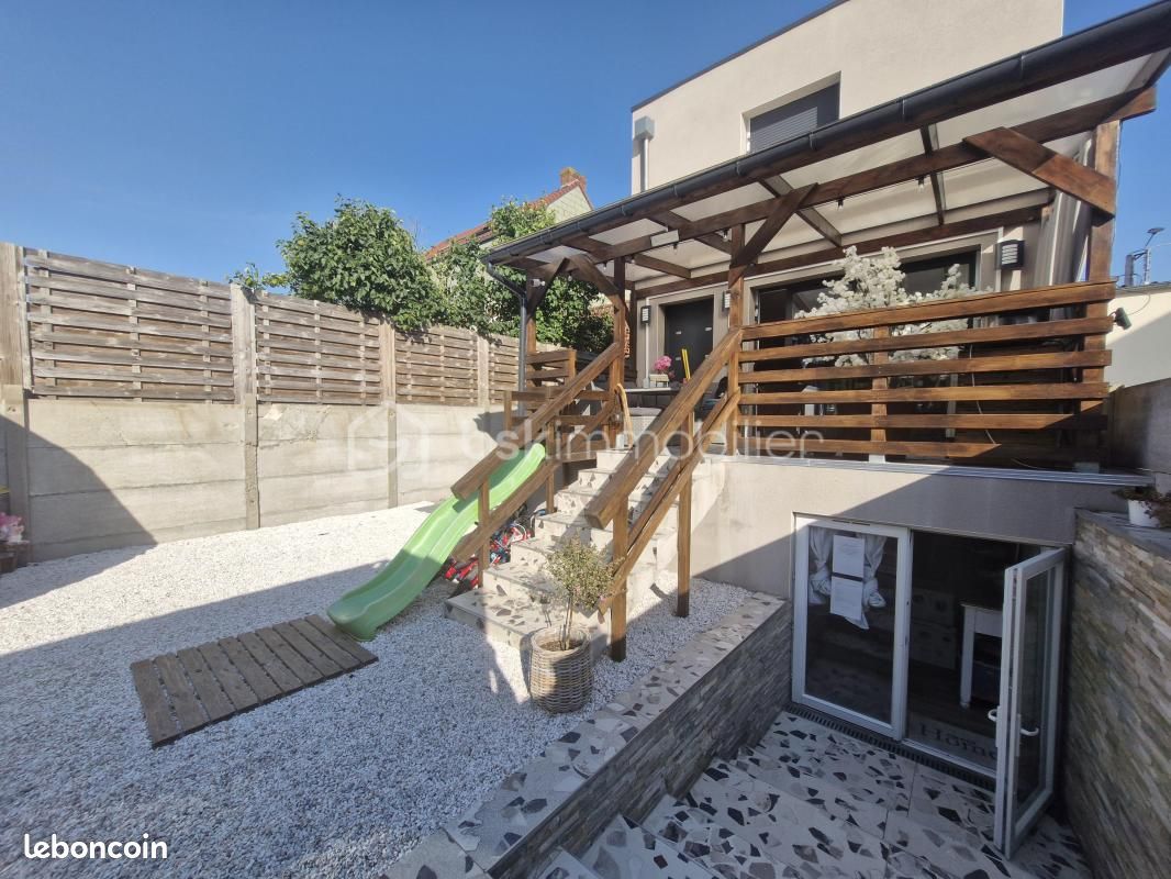 Maison 4 pièces 80 m² · à Liévin · 80 m² · 251 000 €