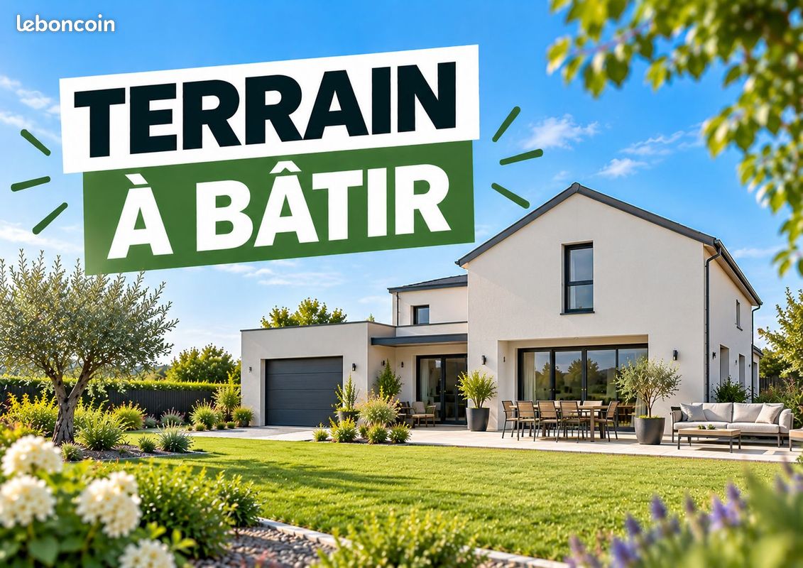 Terrain à bâtir de 371 m² à APREMONT (85) · 56 000 €