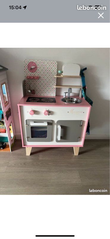 Cuisine enfants (image 1)