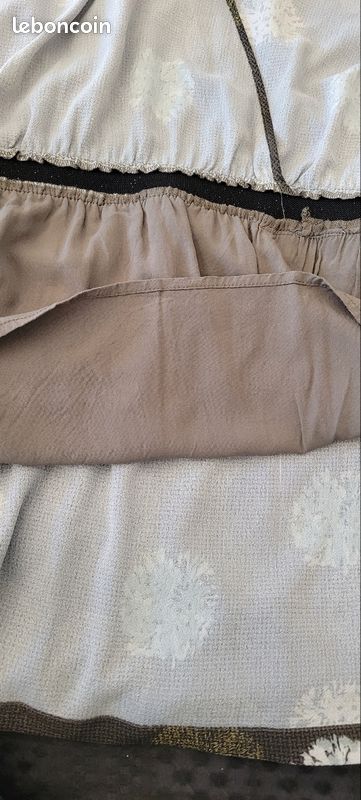 Robe Captain Tortue (image 8)