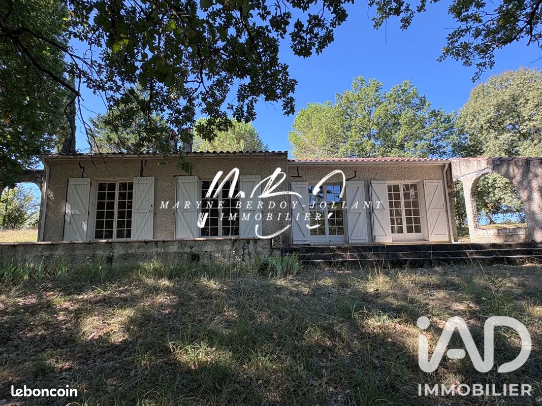 Maison 4 pièces 87 m² · à Layrac · 87 m² · 170 000 €