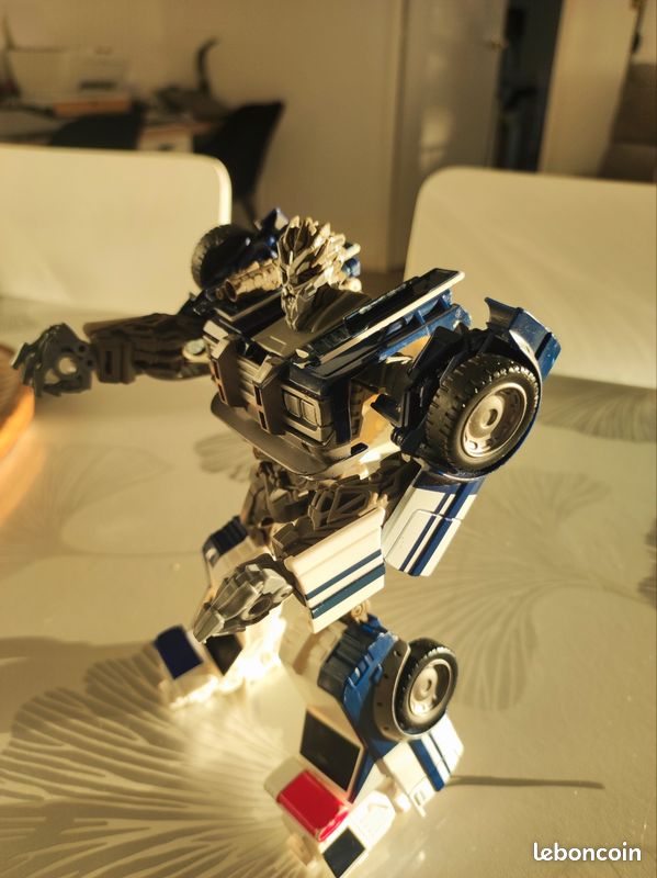 Lot de jouet transformers (image 8)