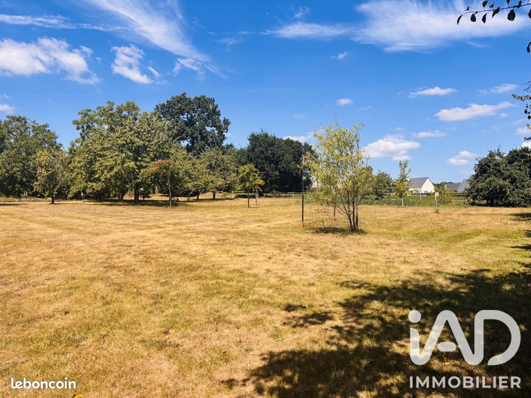 Terrain 1090 m² · à Trémeur · 1 090 m² · 59 950 €