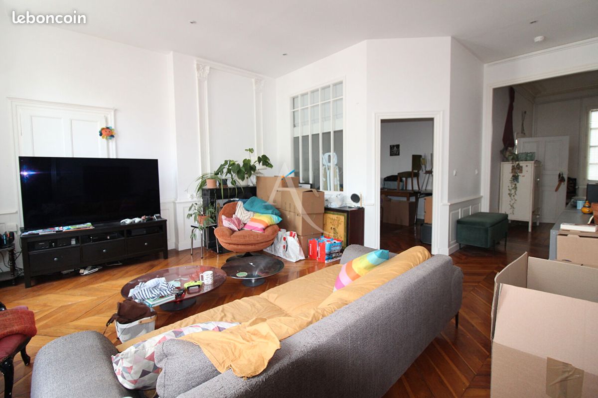 Appartement 3 pièces 90 m² · à Chalon-sur-Saône · 90 m² · 807 €/mois