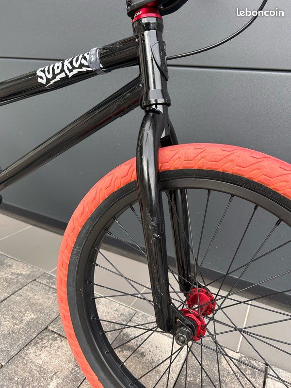BMX Subrosa (image 6)