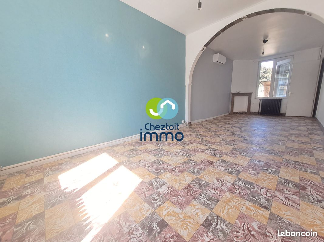 Maison 5 pièces 117 m² · à Liévin · 117 m² · 97 000 €