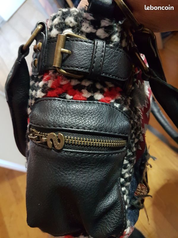 Sac à main Desigual (image 6)