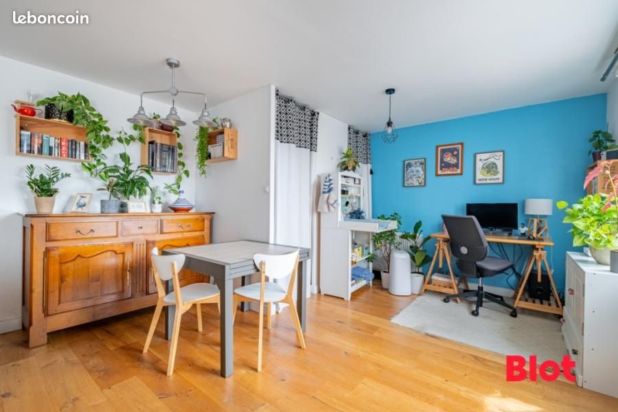 Appartement 2 pièces 55 m² · à Saint-Nazaire · 55 m² · 149 900 €