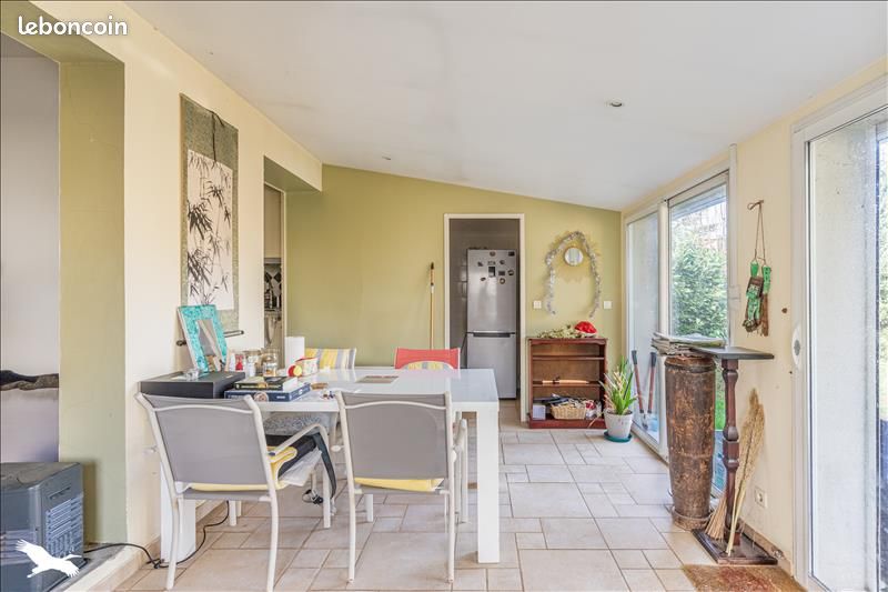 Maison de ville 5 pièces 98 m² - Cenon 33150 (image principale 0)