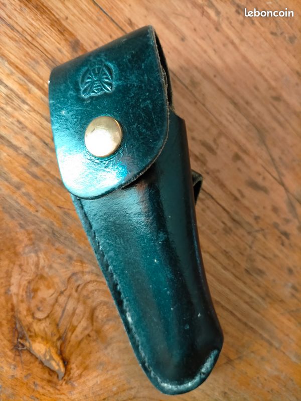 Couteau laguiole en Aubrac (image 3)