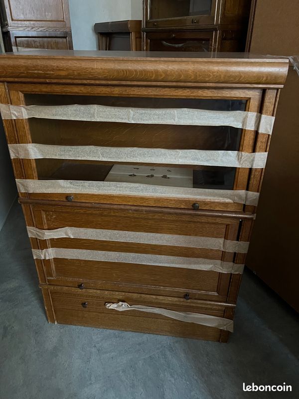 Meuble ancien (image 1)