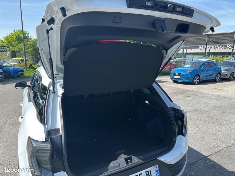 Ford Explorer 170ch Standard Range 52kWh Style RWD (image 9)