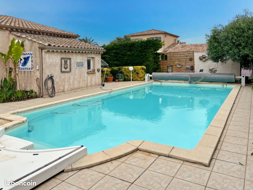 Villa 6 pièces 163 m² (image 2)