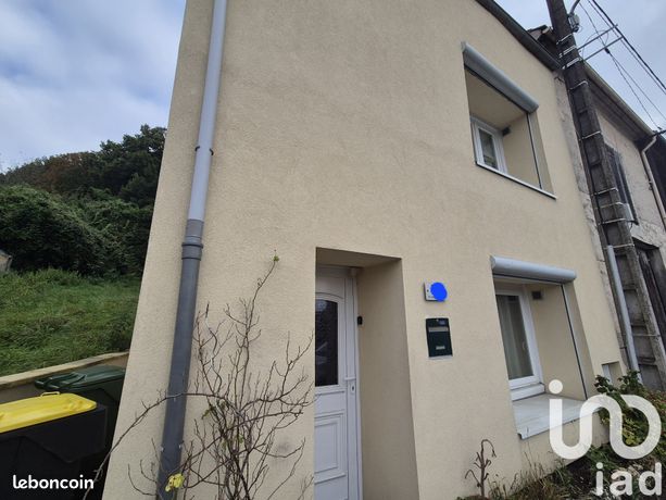 Maison 3 pièces 85 m²