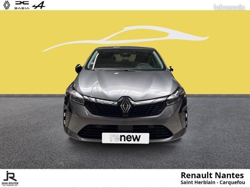 Renault Clio 1.0 TCe 90ch Evolution (image 14)