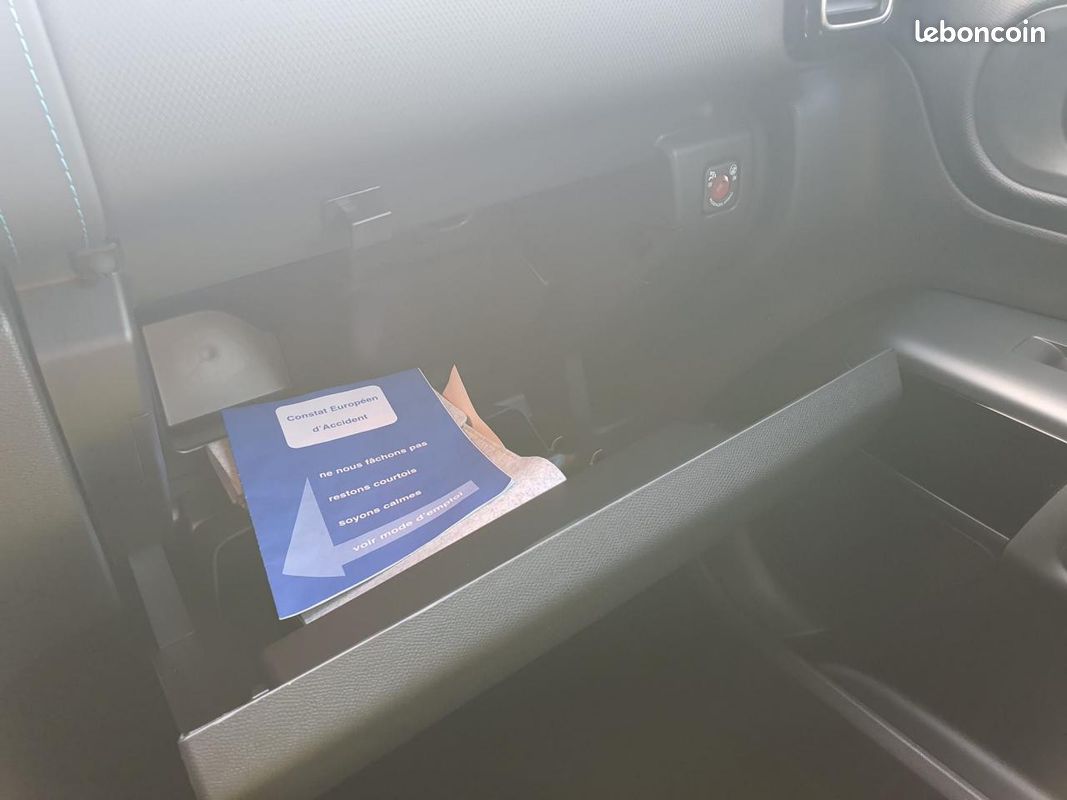 CITROEN C5 AIRCROSS 1.5 BlueHDi - 130 S&S - BV EAT8 Plus PHASE 2 (image 27)
