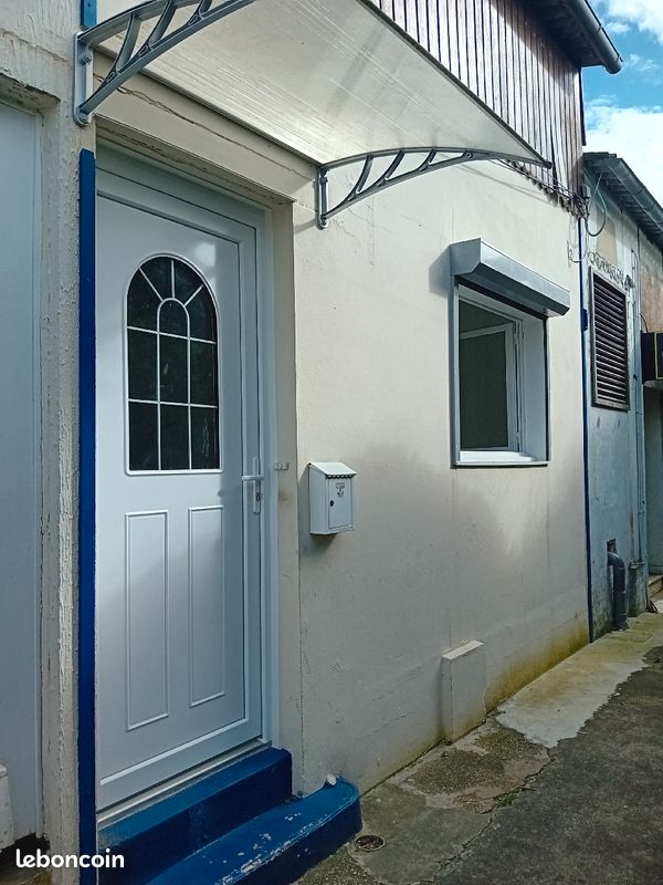 Maison de ville,dans l'ancien - Arcachon 33120 (image principale 2)
