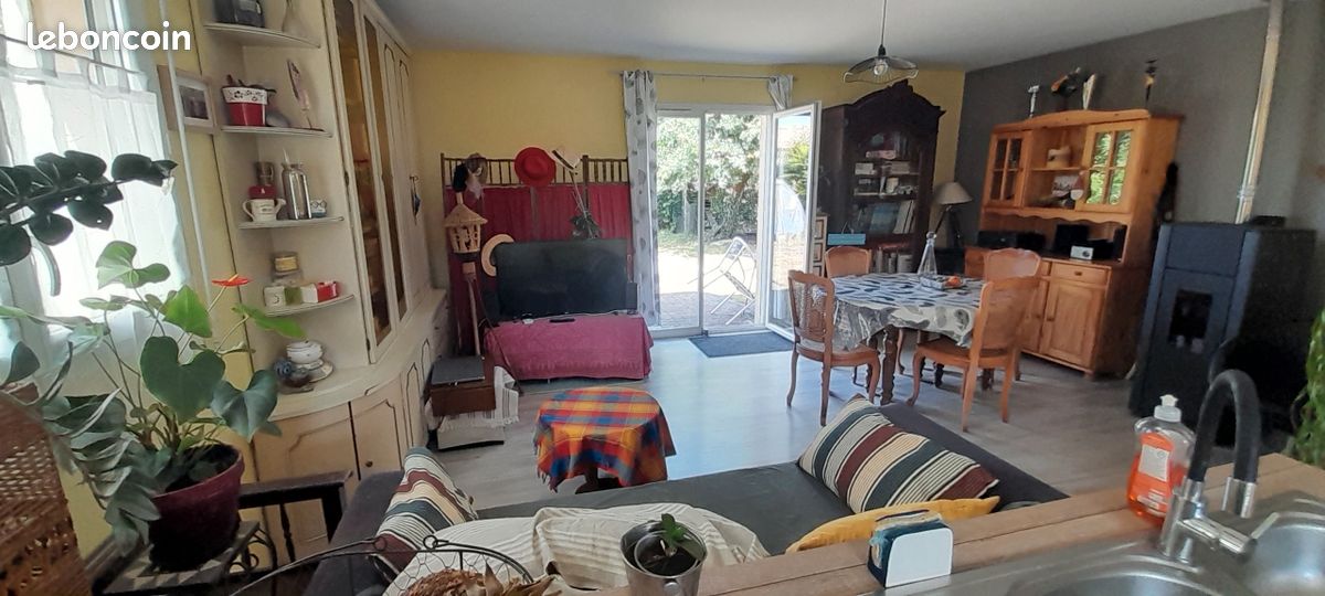 A louer maison 75m2 (image 4)
