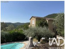 Maison 5 pièces 153 m² · à Bargemon · 153 m² · 490 000 €
