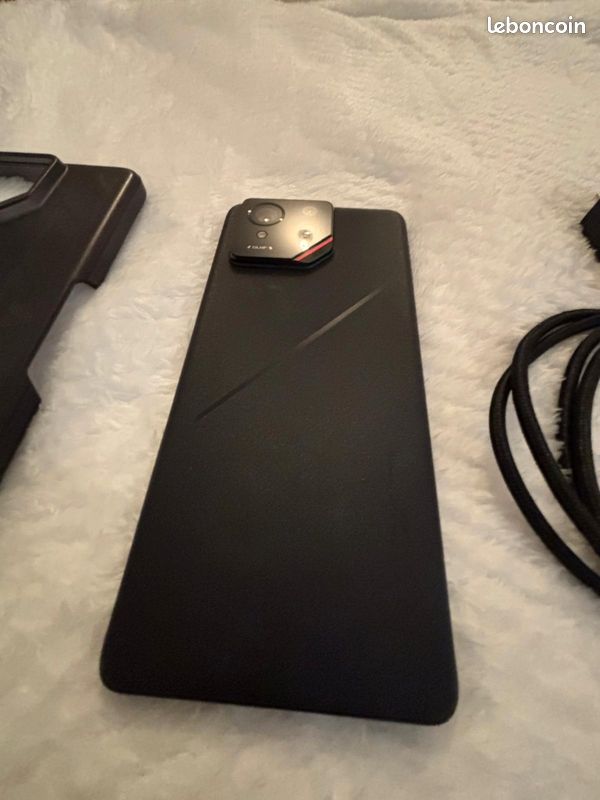 Asus rog Phone 9 pro (image 11)