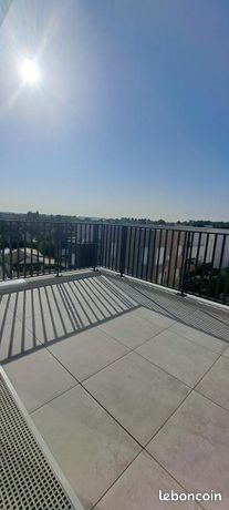 Appartement a louer louvres - 4 pièce(s) - 81 m2 - Surfyn