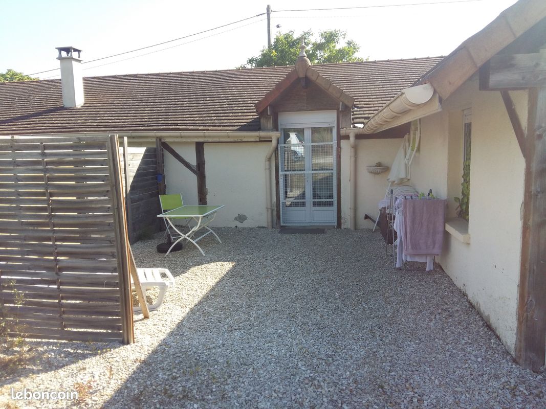 Maison 3 pièces 77 m² · à Barberey-Saint-Sulpice · 77 m² · 892 €/mois