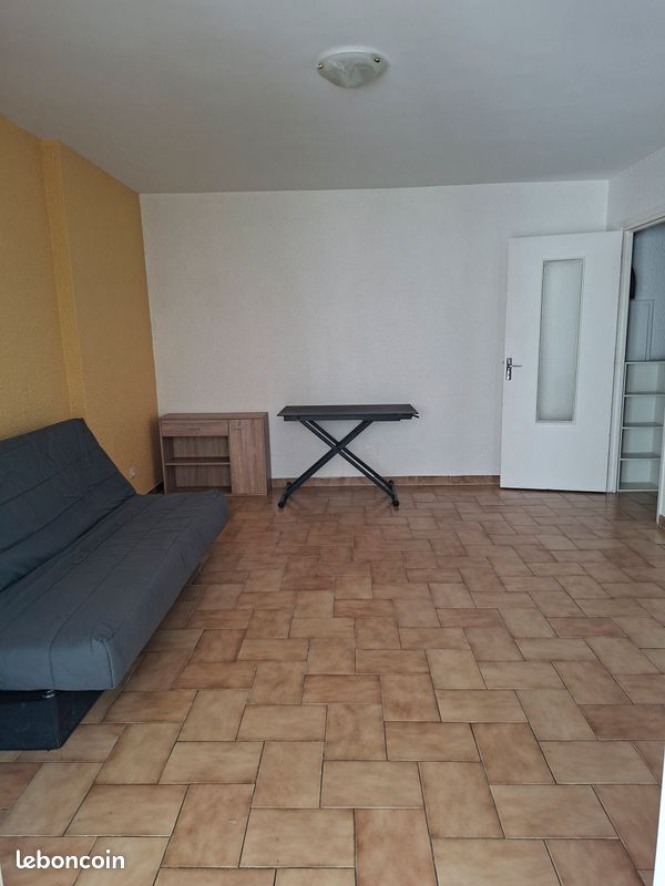 Appartement a louer bastia - 1 pièce(s) - Surfyn