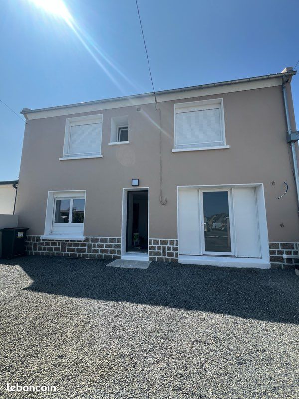 Maison 7 pièces 114 m² · à Brest · 114 m² · 390 000 €