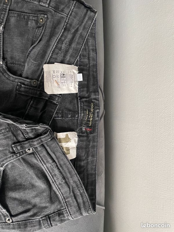 Vêtements garçon de marque (image 1)