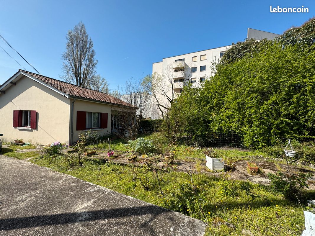 Maison 4 pièces 70 m² - Mérignac 33700 (image principale 7)