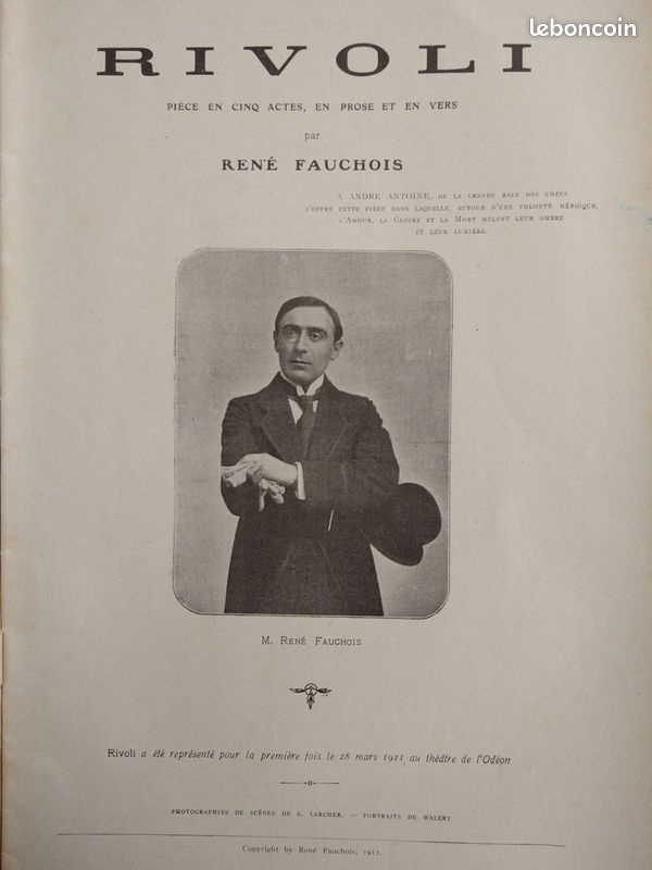L'illustration theatrale (image 5)