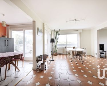 Appartement 269 000 € - 83 m²