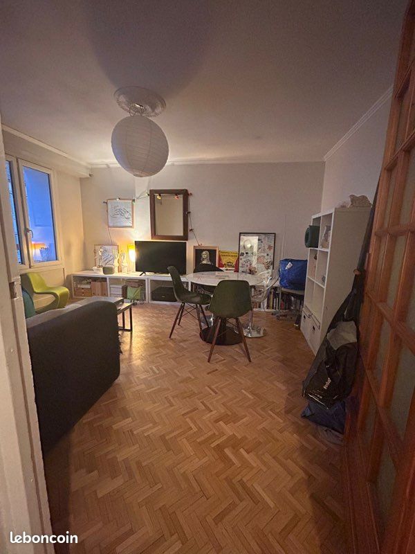 Appartement 3 pièces 56 m² · à Chantilly · 56 m² · 1 150 €/mois