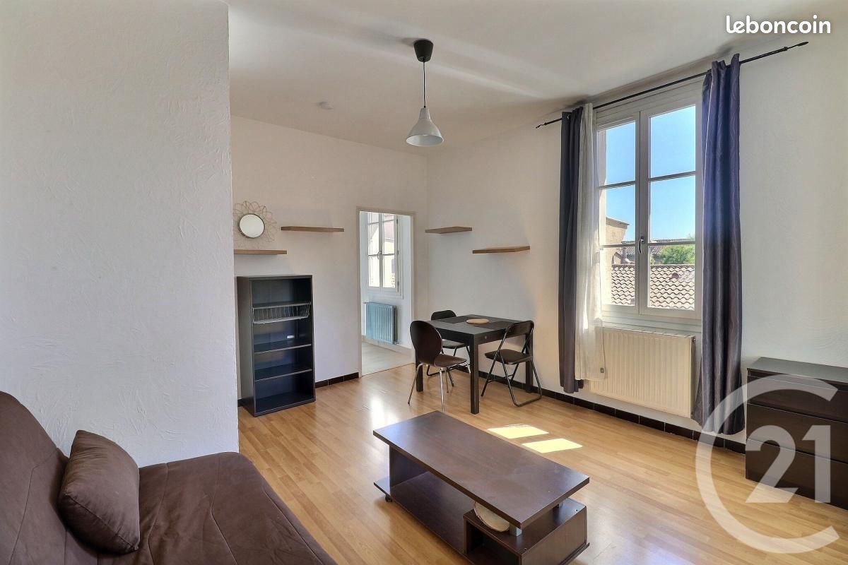 Appartement 1 pièce 29 m² · à Avignon · 29 m² · 99 900 €