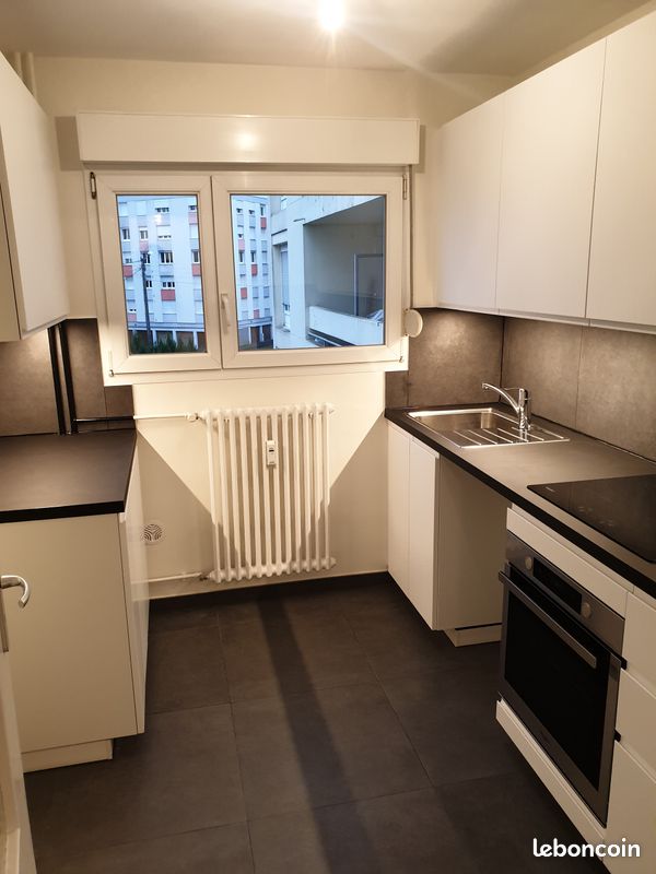 Appartement 3 pièces 74 m² · à Yutz · 74 m² · 1 085 €/mois