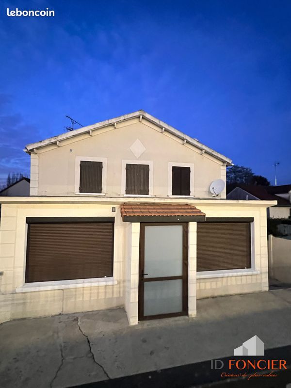 Appartement 1 pièce 14 m² · à Égly · 14 m² · 590 €/mois