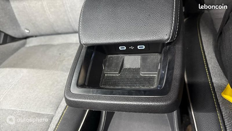 Renault Mégane E-Tech Electric EV40 130ch Techno standard charge (image 30)