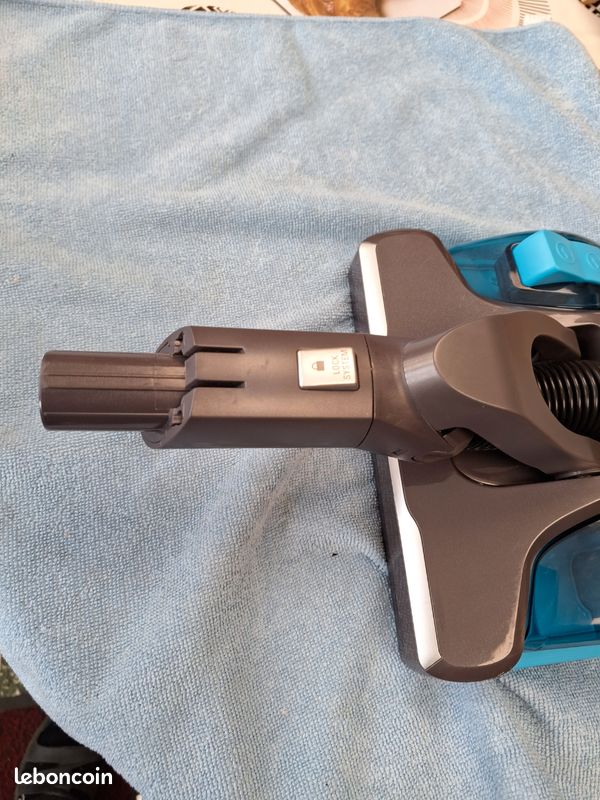 Brosse lavante AQUA Rowenta (image 2)