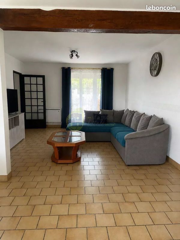 Maison 5 pièces 131 m² · à Levroux · 131 m² · 190 800 €