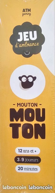 Speed Bac Crack List Mouton (image 10)