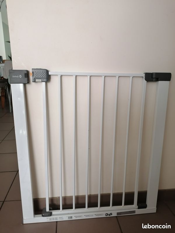 Barrière de sécurité (image 1)