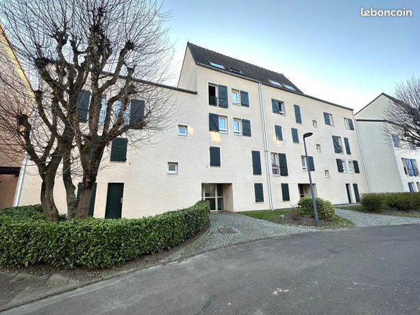 Appartement 4 pièces 85 m²